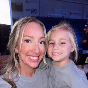 Meet your Posher, Brittney